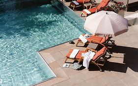 Das Ronacher Thermal Spa Hotel